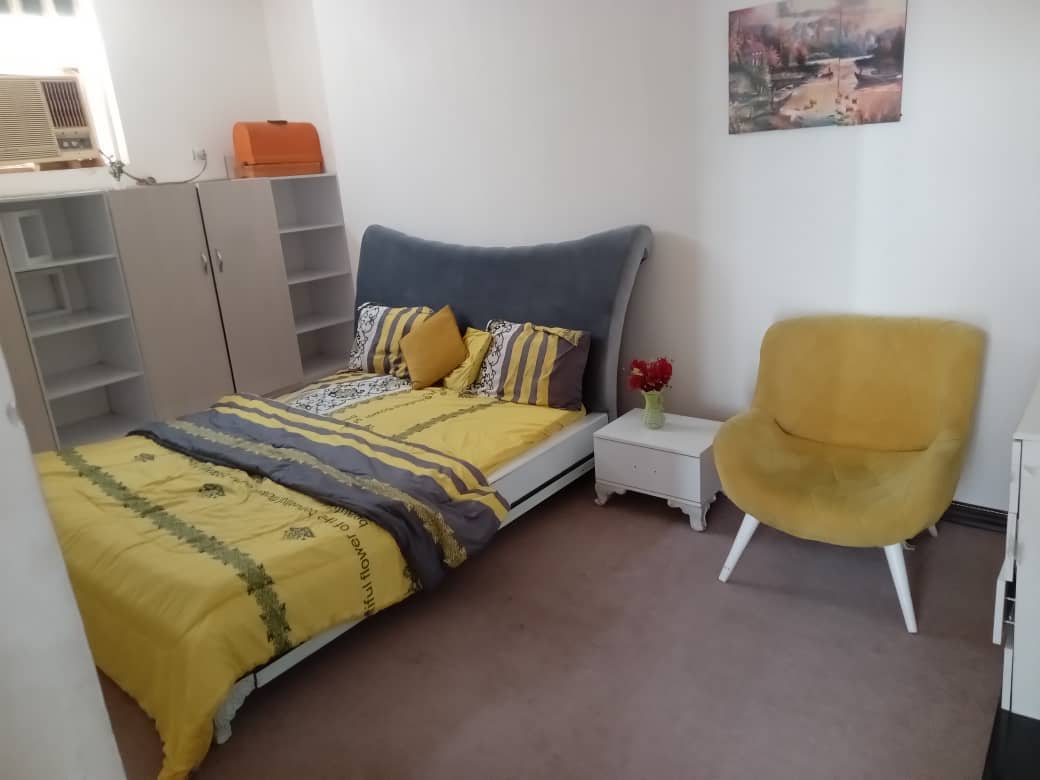 اجاره منزل نزدیک ساحل در کنگان - همکف