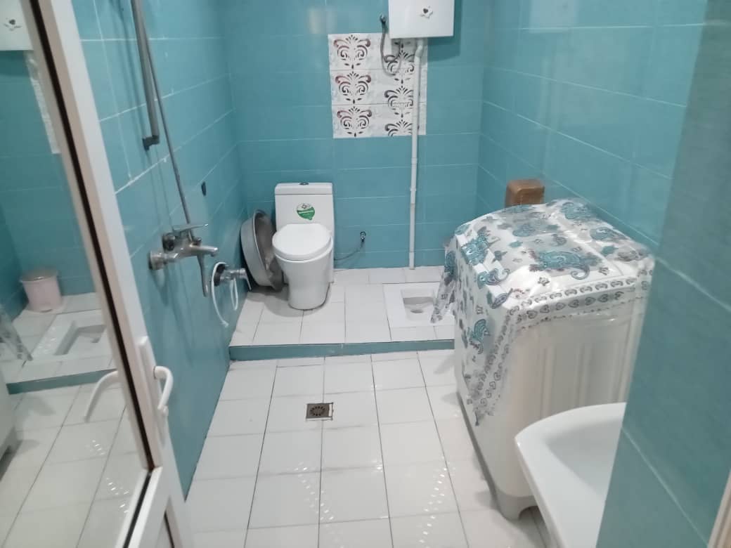 اجاره منزل نزدیک ساحل در کنگان - همکف