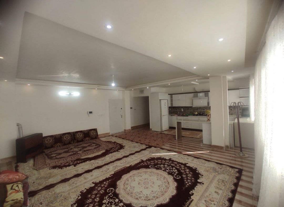 اجاره منزل تکخواب در آشخانه