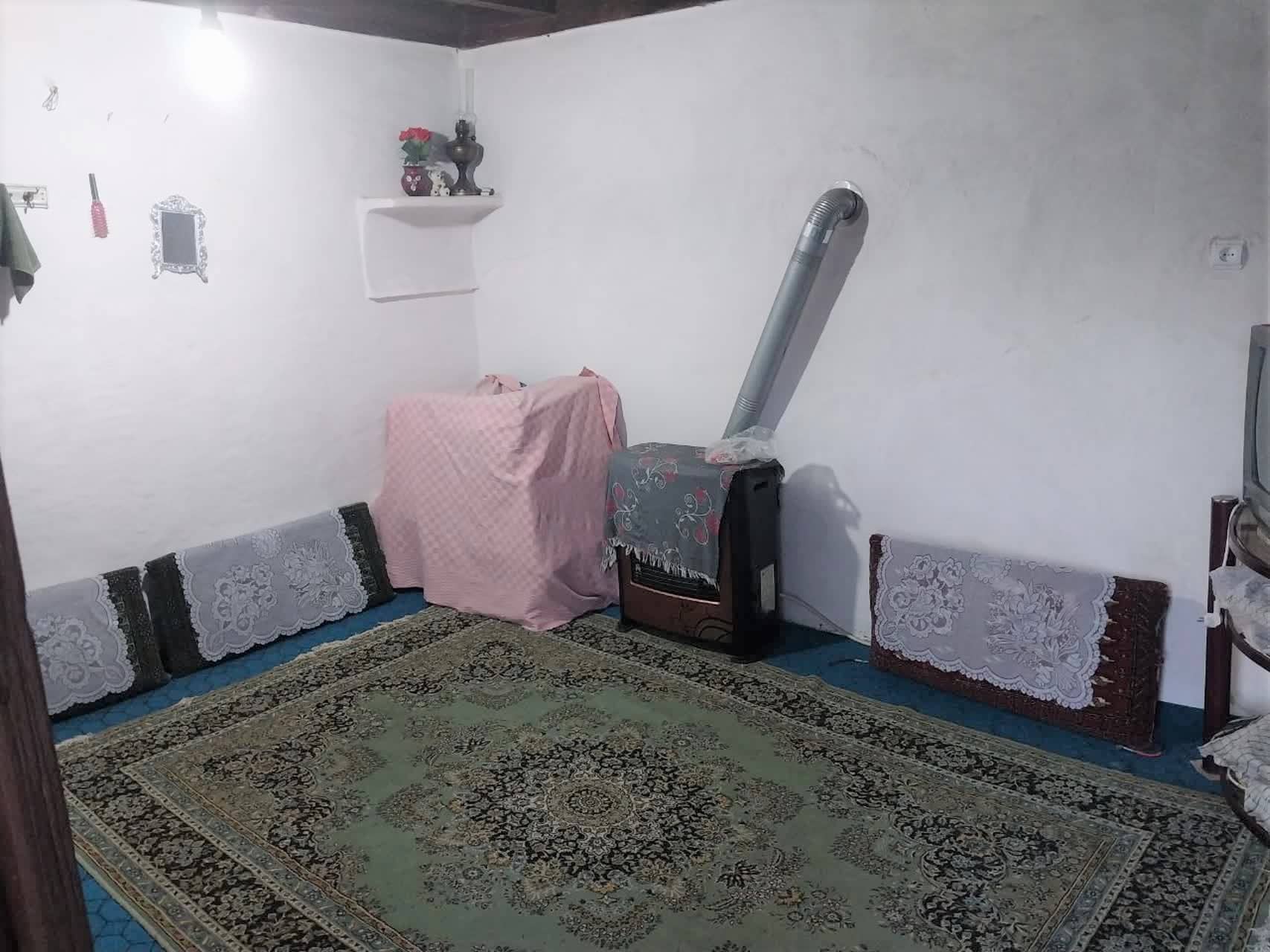 اجاره ویلا و خانه روستایی در عالم کلا شیرگاه