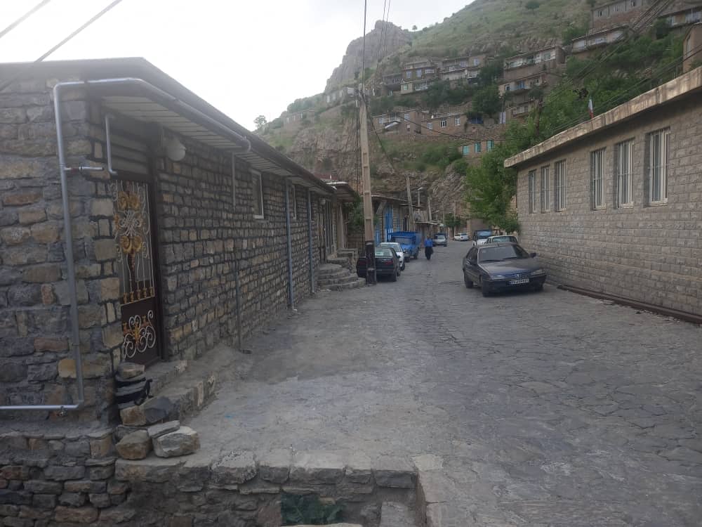 اجاره سوئیت مبله در اورامان تخت - واحد8