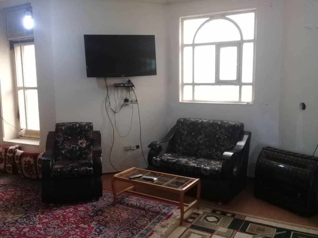 اجاره آپارتمان مبله خیابان سنگی بوشهر (مرکز شهر) - سه خواب