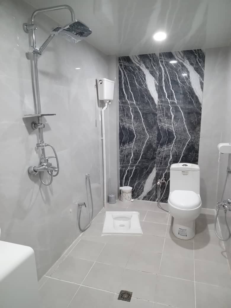 اجاره خانه نزدیک ساحل در کنگان - طبقه اول