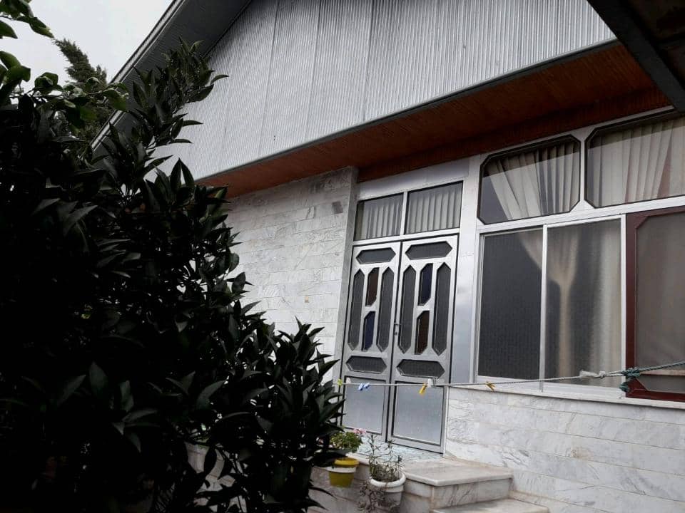 اجاره منزل مبله در فومن