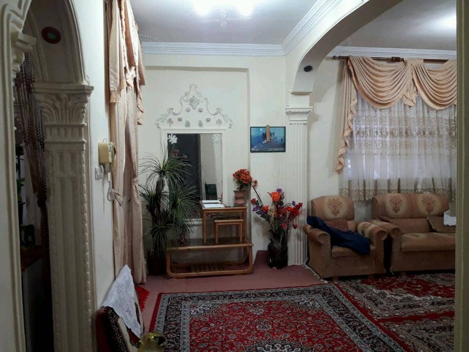 اجاره منزل مبله در فومن