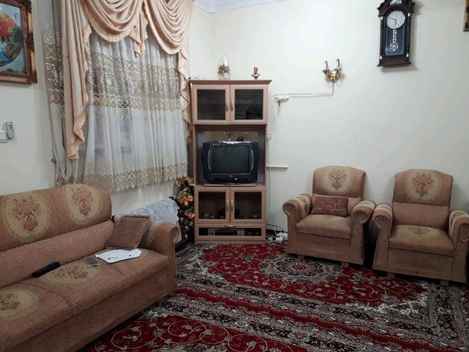 اجاره منزل مبله در فومن