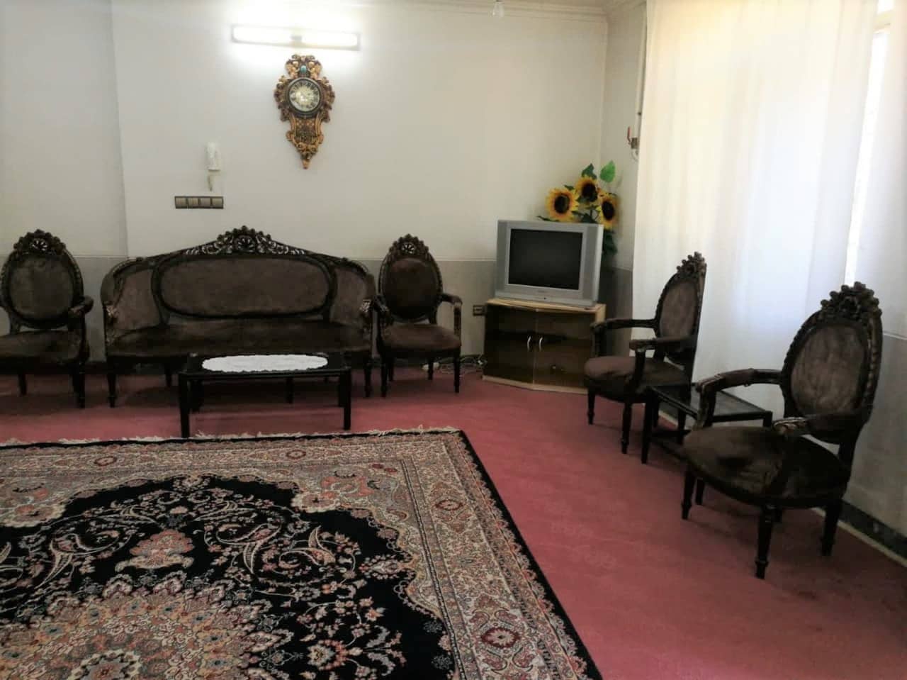 اجاره منزل ویلایی در بلوار استقلال همدان