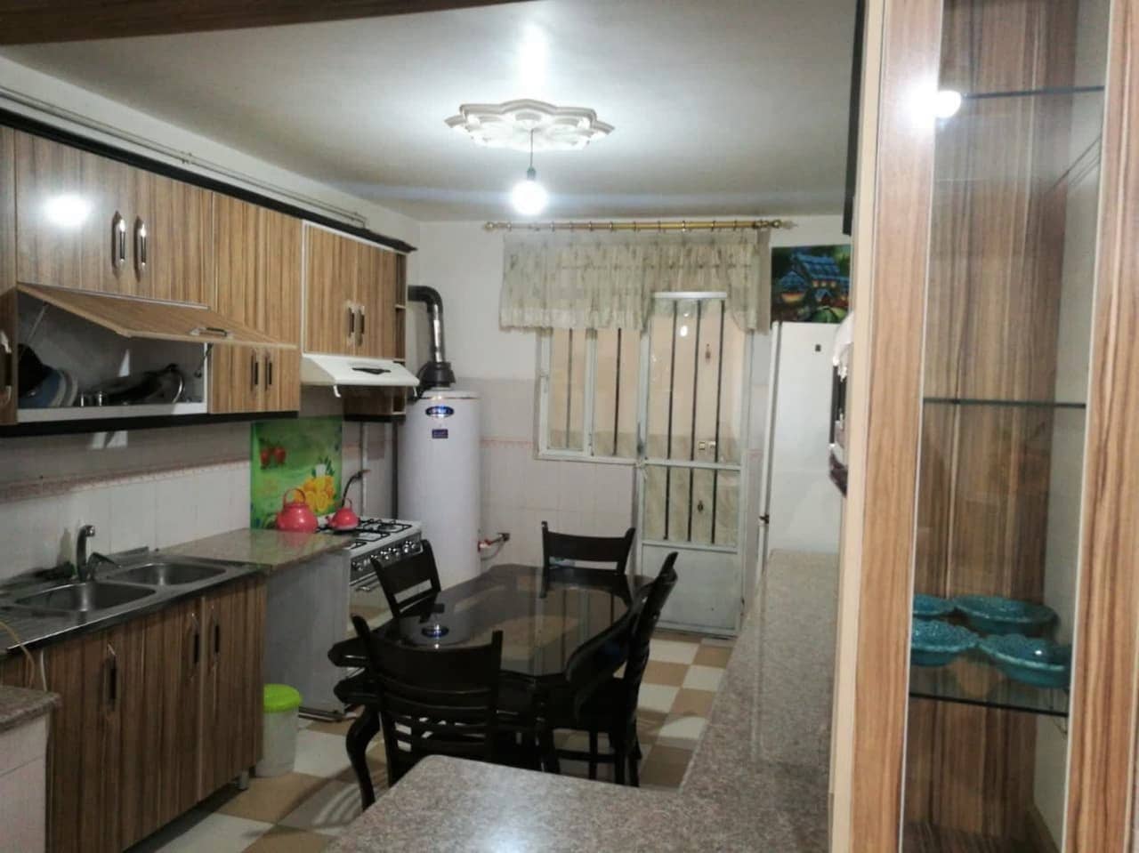 اجاره منزل ویلایی در بلوار استقلال همدان