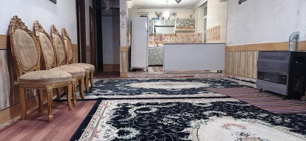 اجاره خانه روستایی در کمهر سپیدان