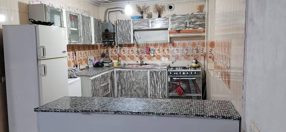 اجاره خانه روستایی در کمهر سپیدان