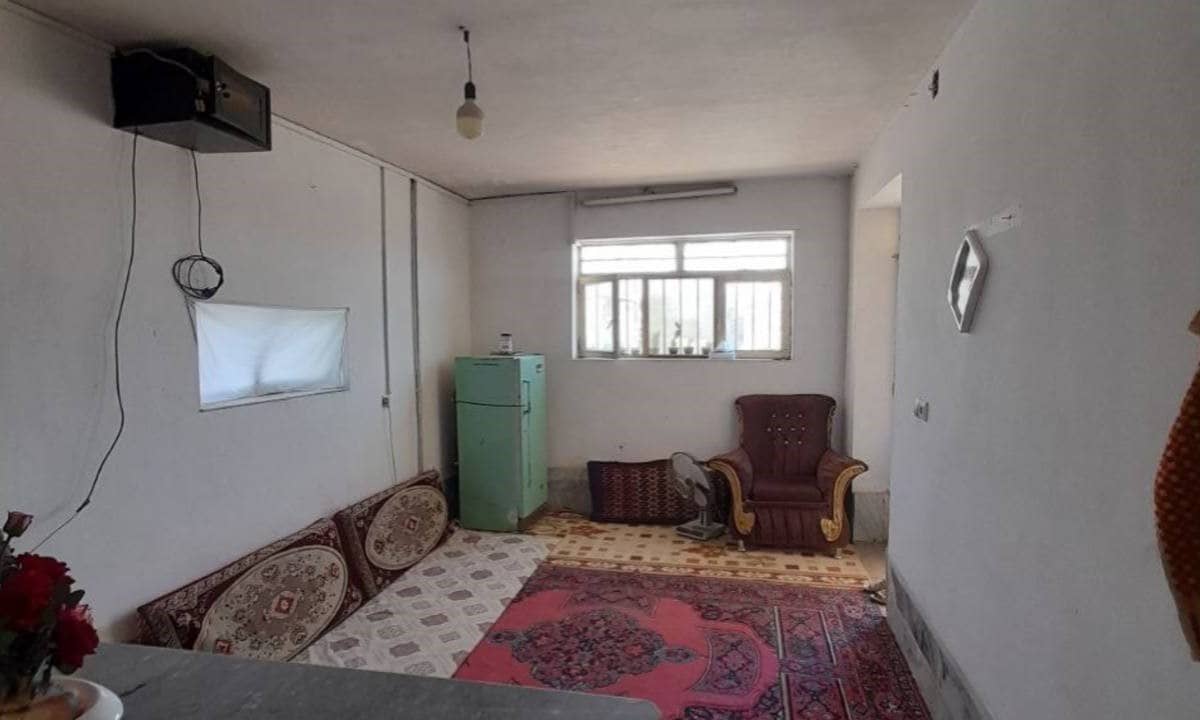 اجاره سوئیت در خیبری گناباد - طبقه اول