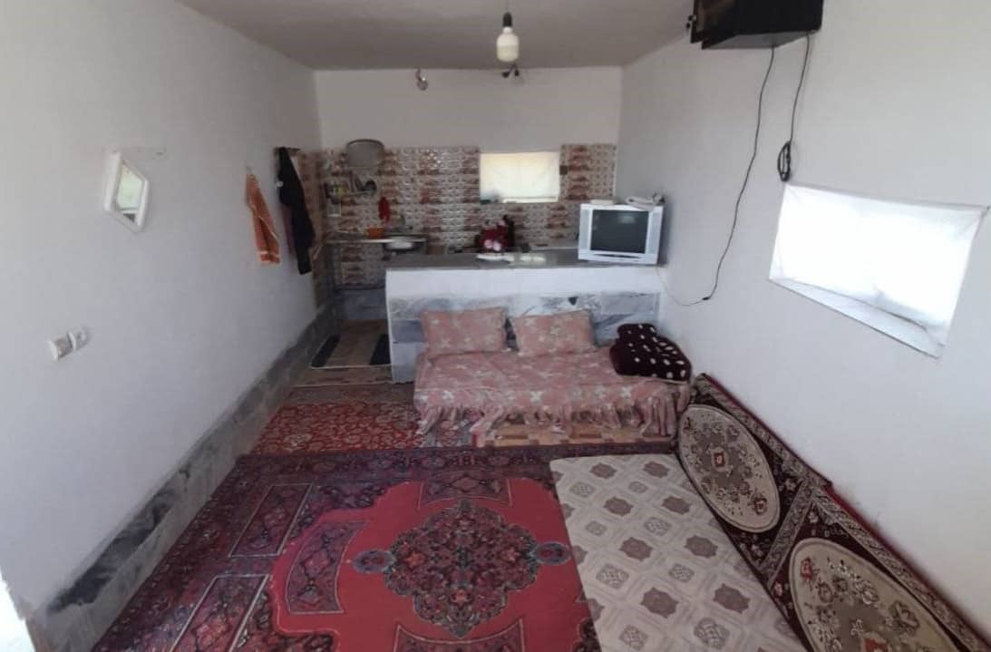 اجاره سوئیت در خیبری گناباد - طبقه اول