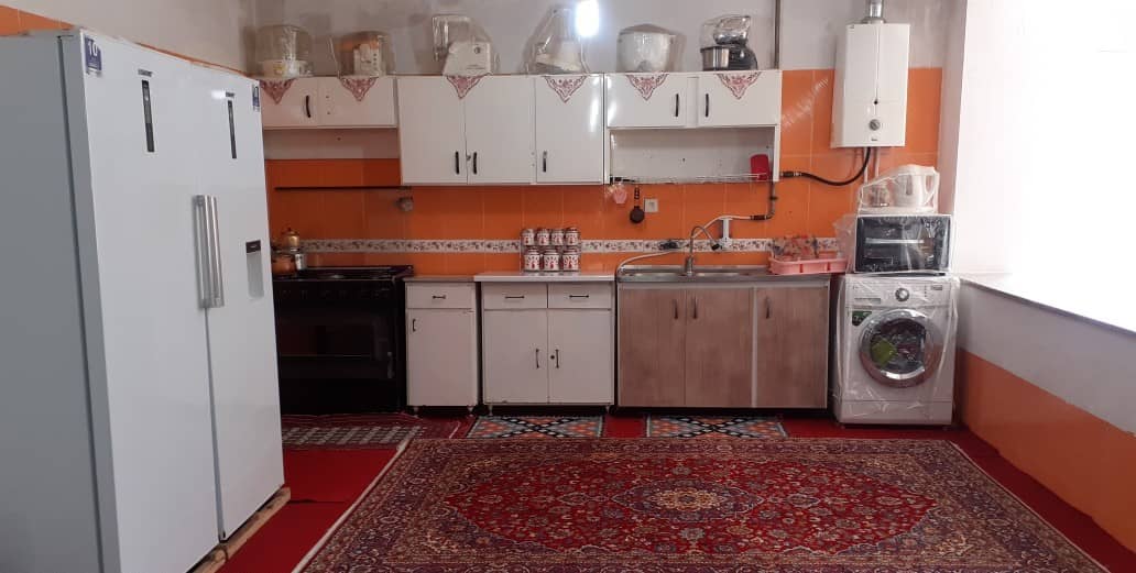 اجاره منزل ویلایی در اردبیل