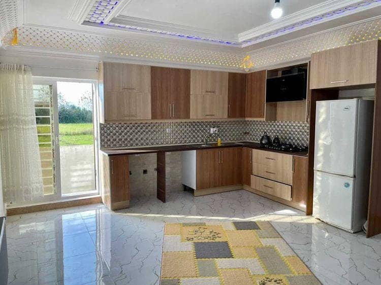 اجاره ویلا با استخر آبگرم در شیرود - مازندران