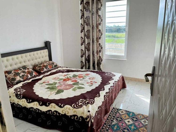 اجاره ویلا با استخر آبگرم در شیرود - مازندران