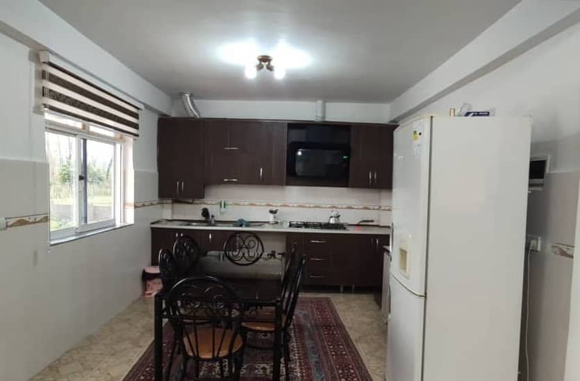 اجاره ویلا در فومن