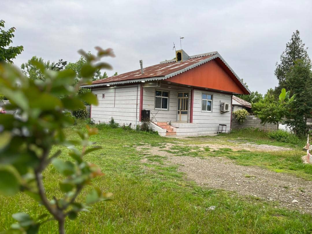 اجاره ویلا در فومن