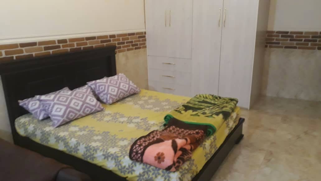 اجاره منزل ویلایی در حصار امام همدان - همکف