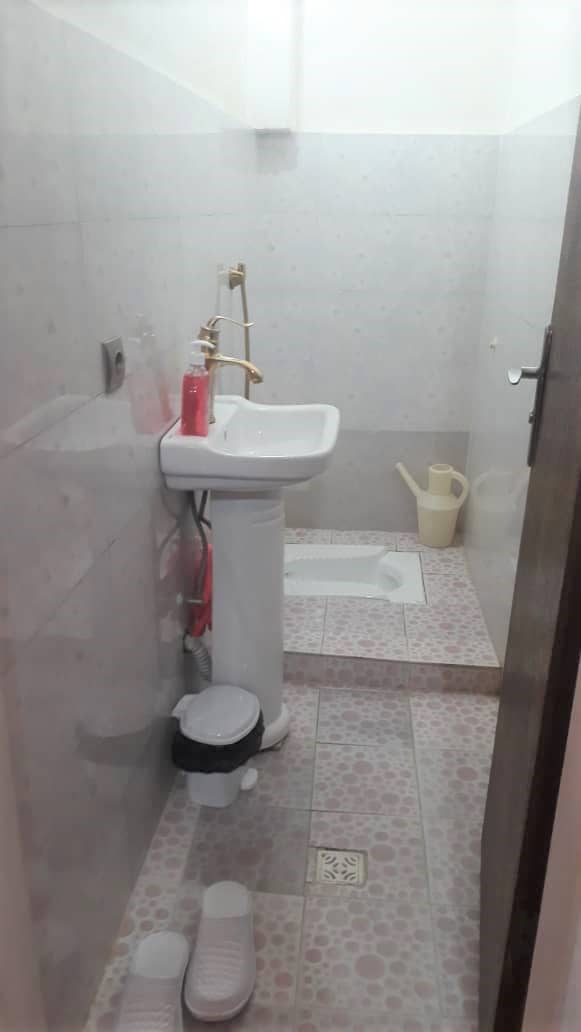 اجاره منزل ویلایی در حصار امام همدان - همکف