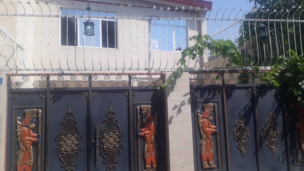 اجاره منزل ویلایی در حصار امام همدان - همکف