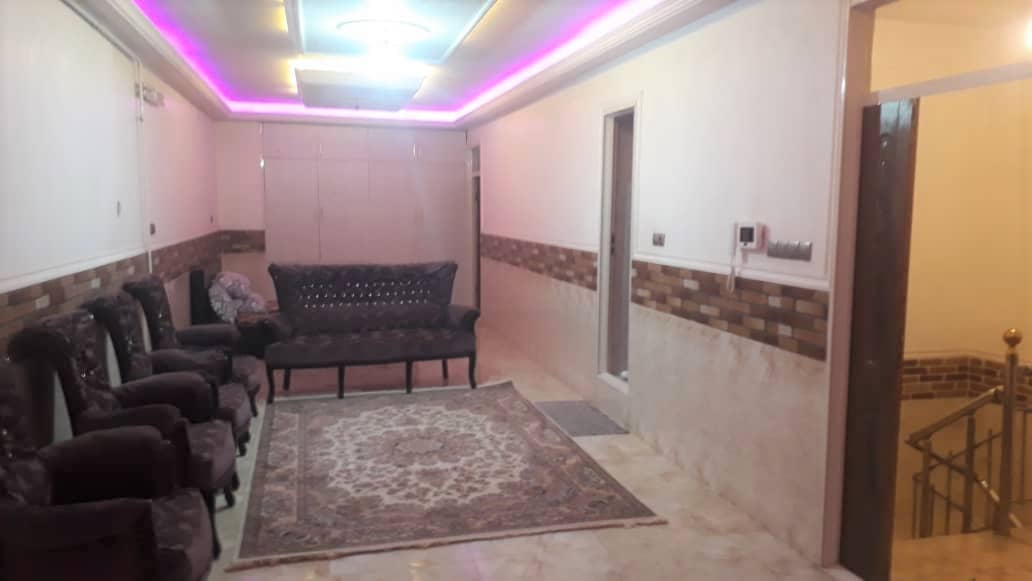 اجاره منزل ویلایی در حصار امام همدان - طبقه اول