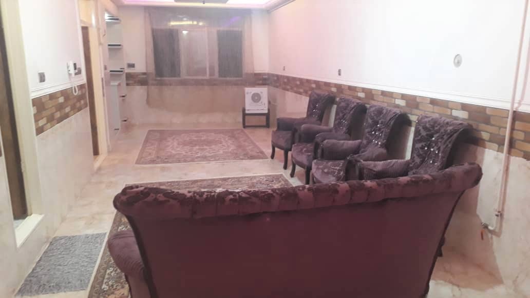 اجاره منزل ویلایی در حصار امام همدان - طبقه اول