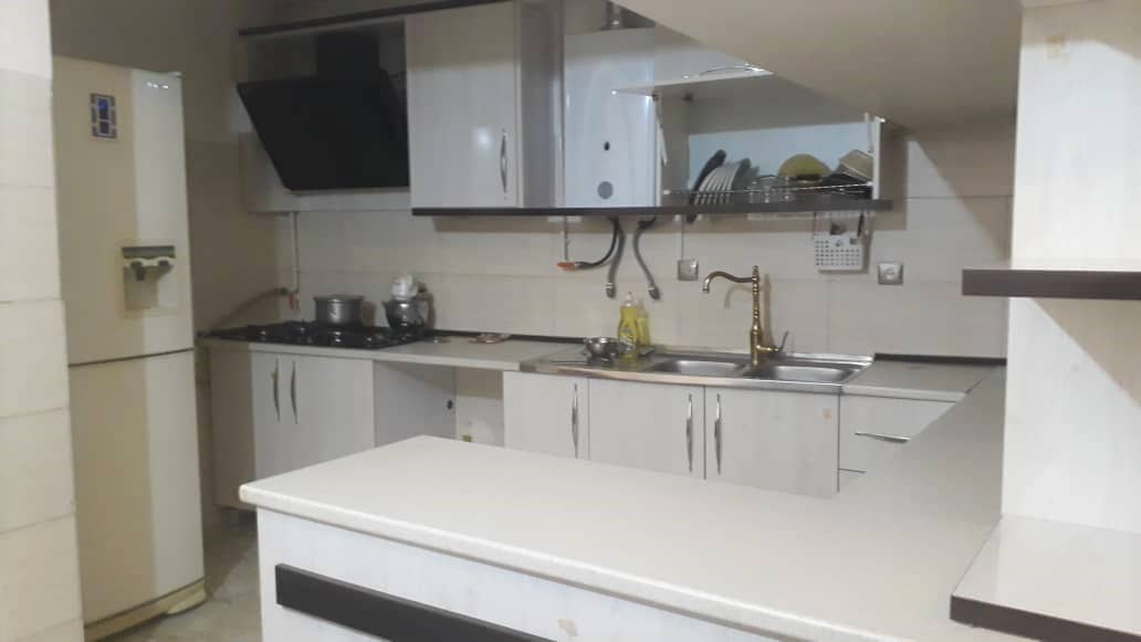 اجاره منزل ویلایی در حصار امام همدان - طبقه اول