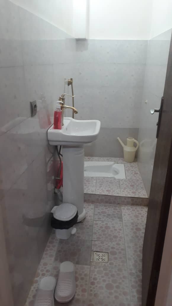 اجاره منزل ویلایی در حصار امام همدان - طبقه اول