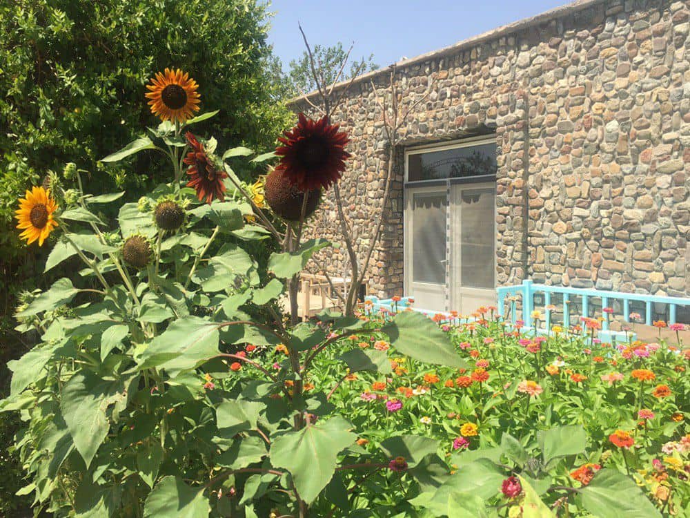 اجاره ویلا در روستا جیلو نیشابور