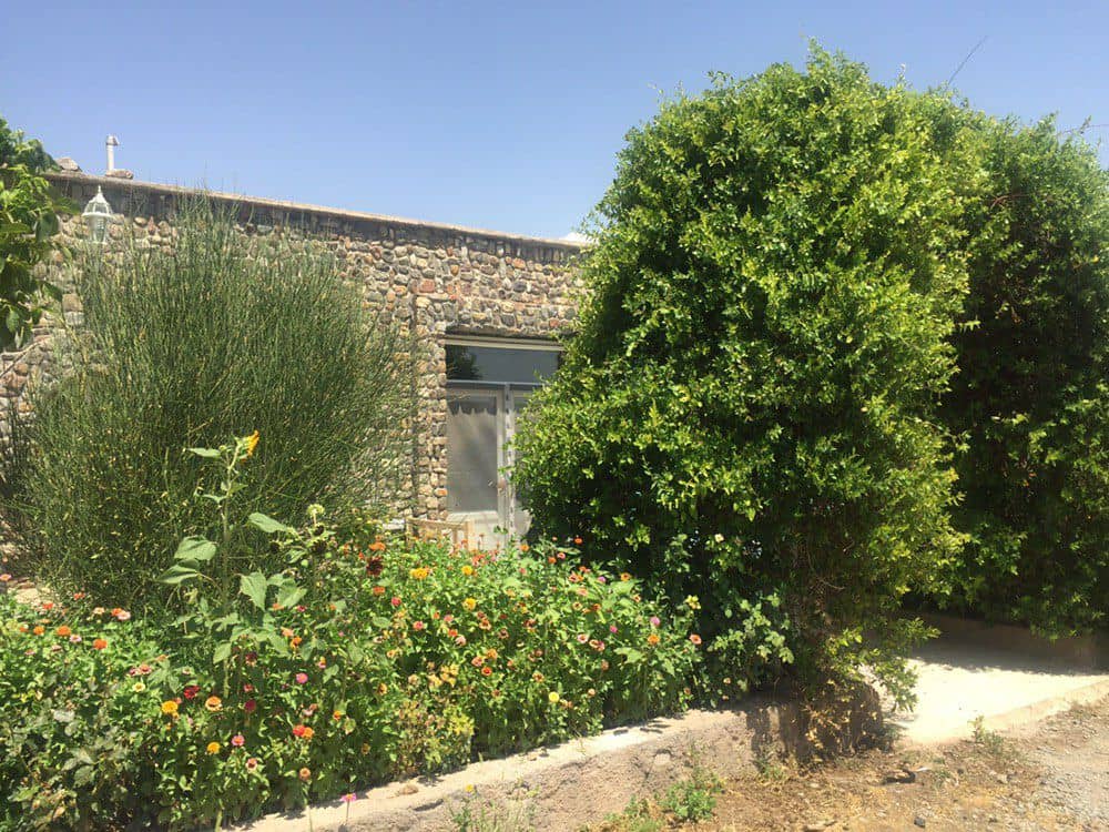 اجاره ویلا در روستا جیلو نیشابور