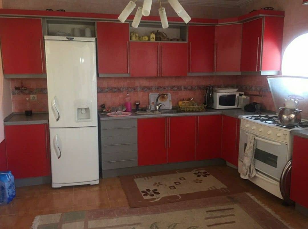 اجاره ویلا در روستا جیلو نیشابور