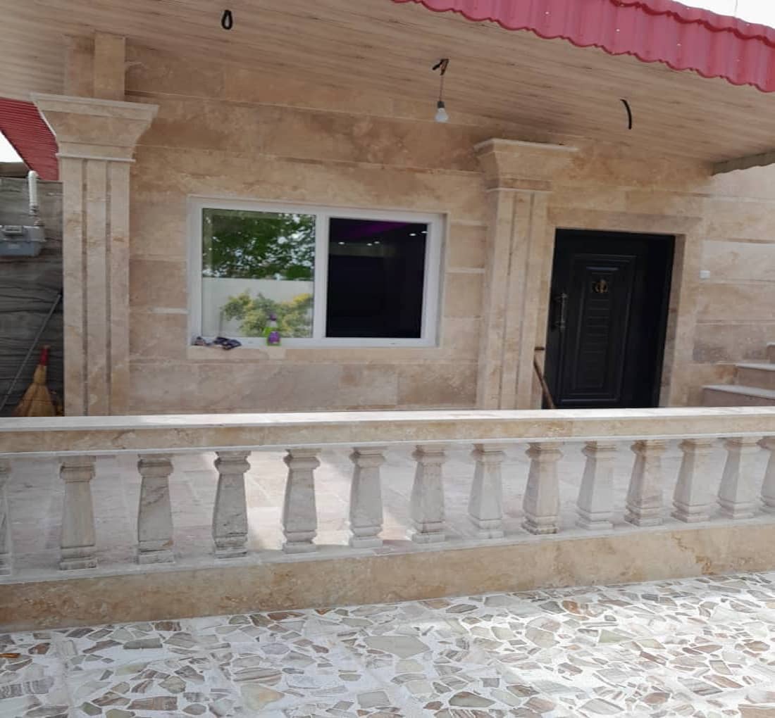 اجاره ویلا استخردار آبگرم نزدیک ساحل