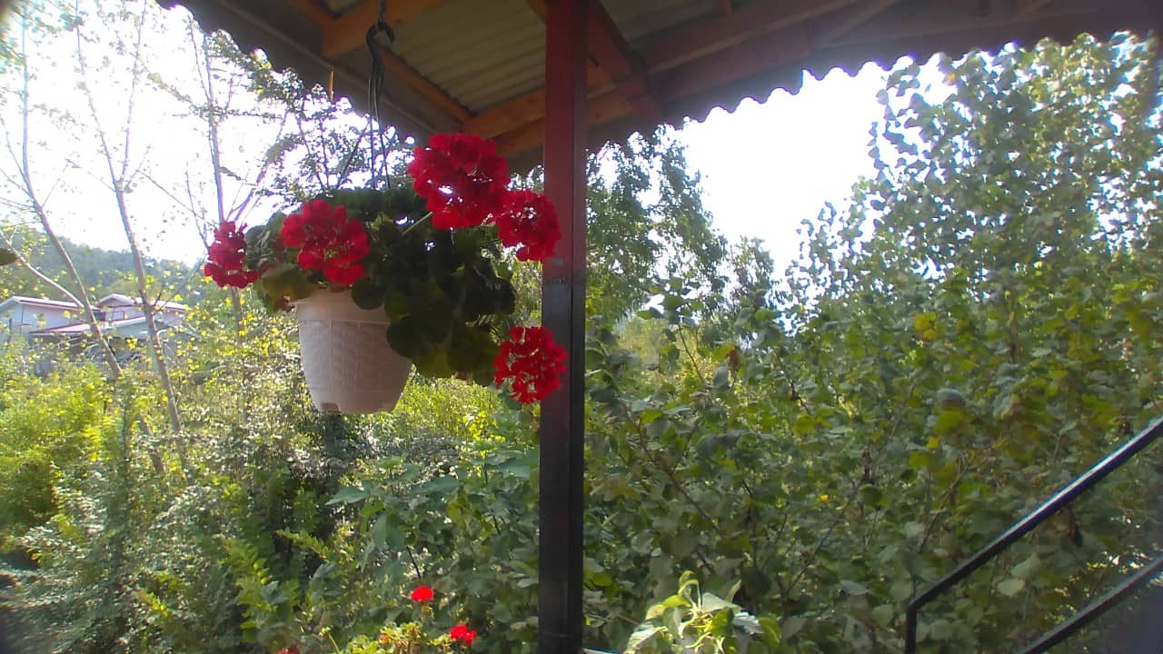 اجاره ویلا در خرجگیل اسالم - 120 متر