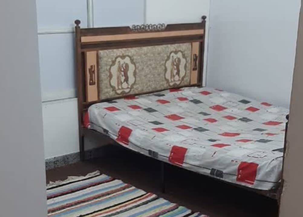 اجاره منزل ویلایی در طبس - دو خواب