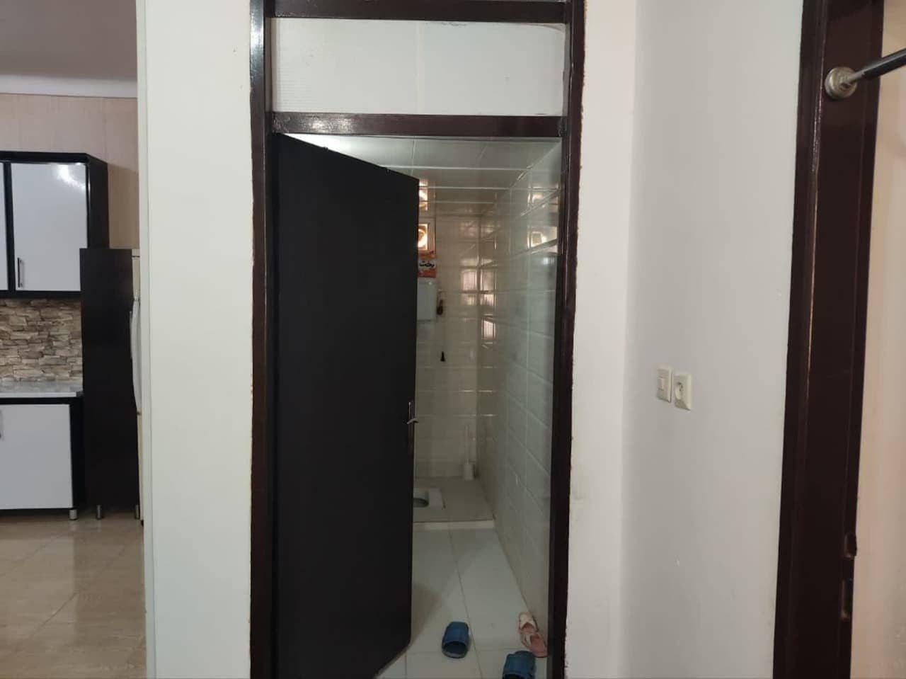 اجاره منزل ویلایی در طبس - دو خواب