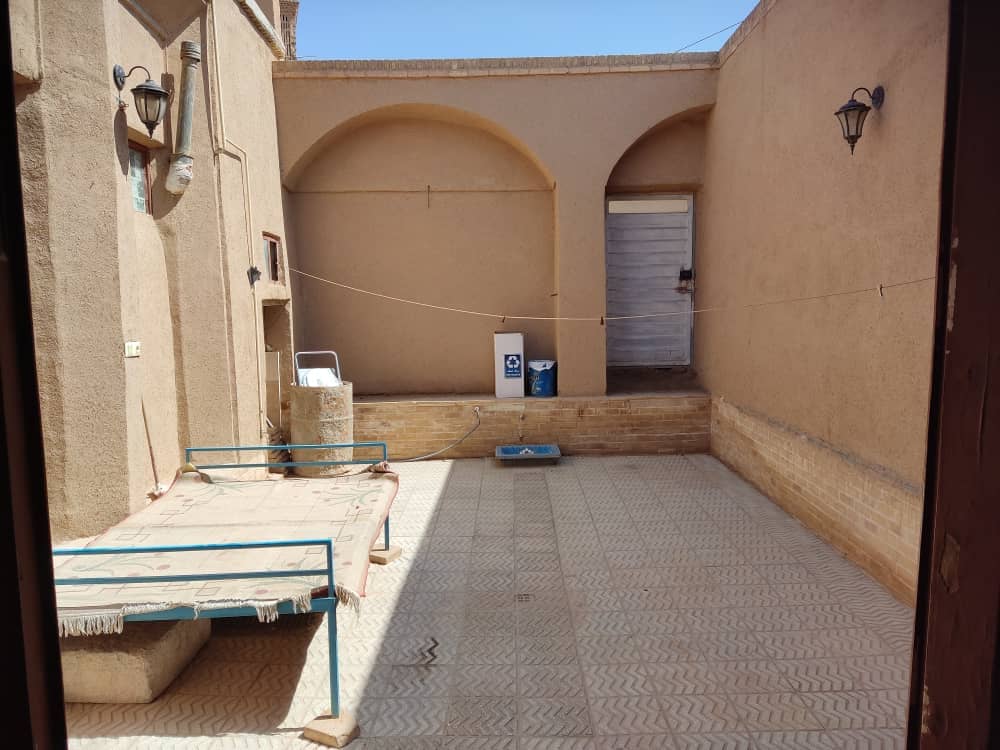 اجاره منزل مبله در یزد