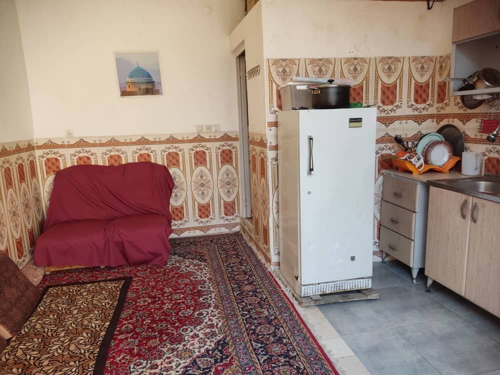 اجاره منزل مبله در یزد