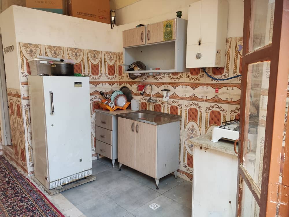 اجاره منزل مبله در یزد