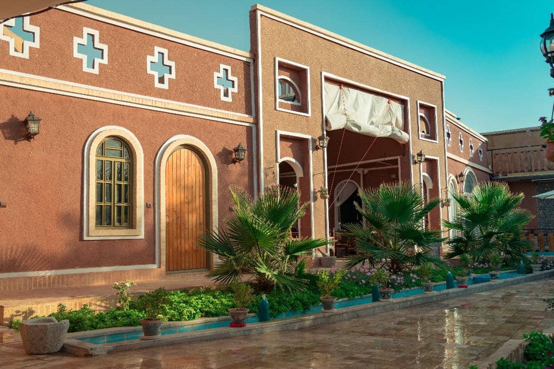 اجاره سوئیت مبله در شهرضا