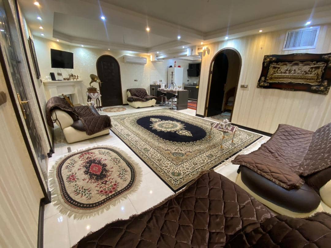 اجاره سوئیت مبله در شهرضا