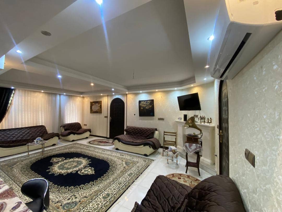 اجاره سوئیت مبله در شهرضا