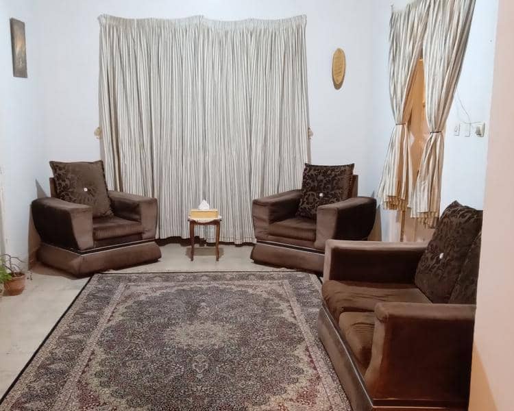 اجاره منزل مبله در کرمان