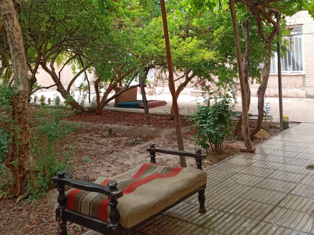 اجاره منزل مبله در کرمان