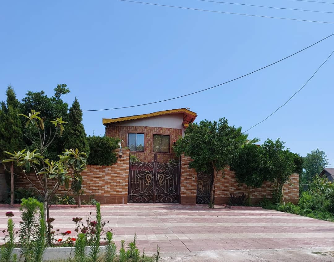 اجاره ویلا نزدیک ساحل در چاف و چمخاله