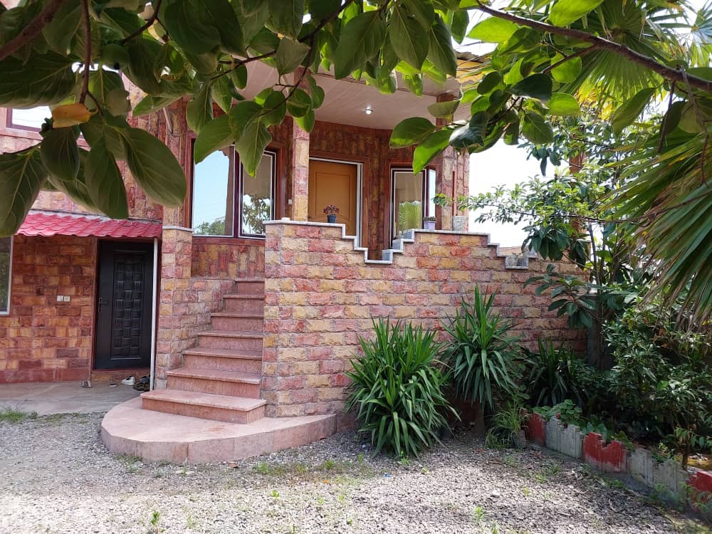 اجاره ویلا نزدیک ساحل در چاف و چمخاله