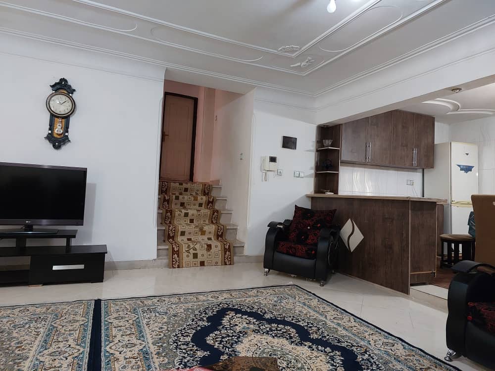 اجاره ویلا نزدیک ساحل در چاف و چمخاله