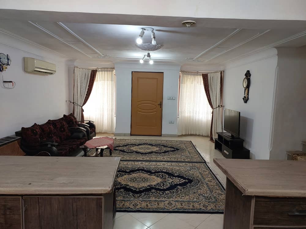 اجاره ویلا نزدیک ساحل در چاف و چمخاله