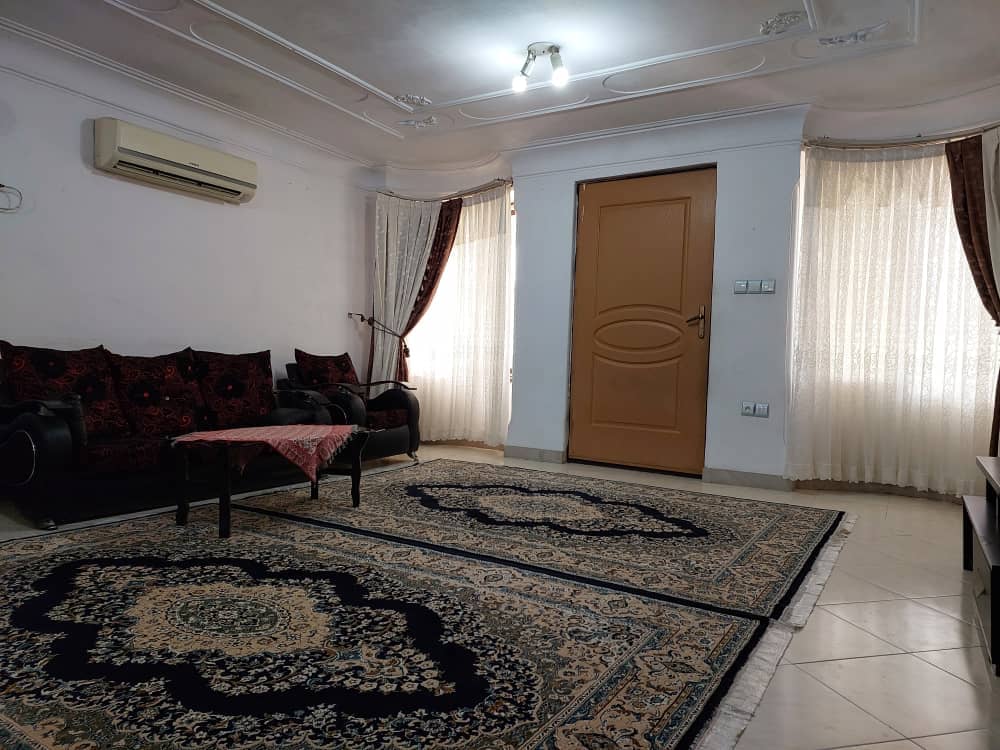 اجاره ویلا نزدیک ساحل در چاف و چمخاله