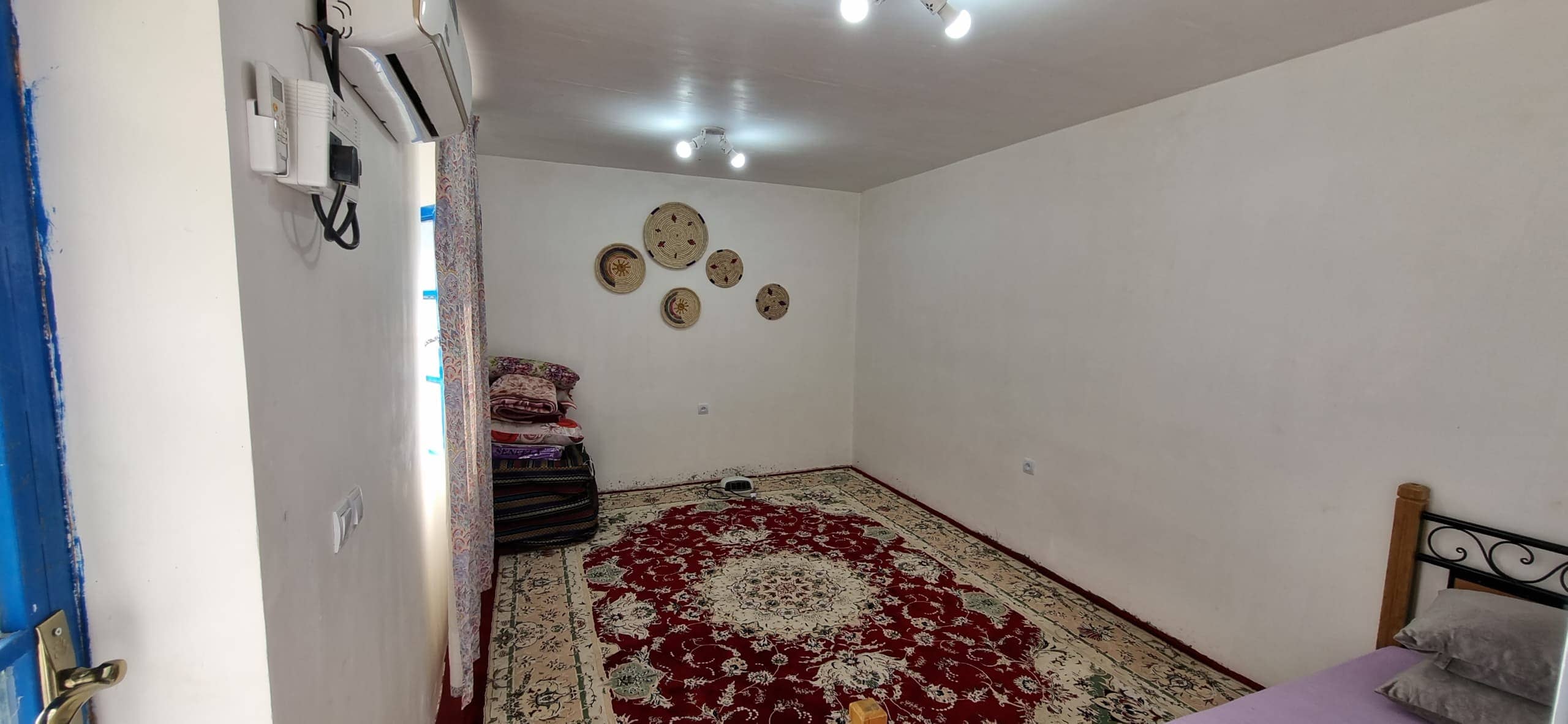 اجاره اتاق سنتی تخت دار در آوان شوش - 5