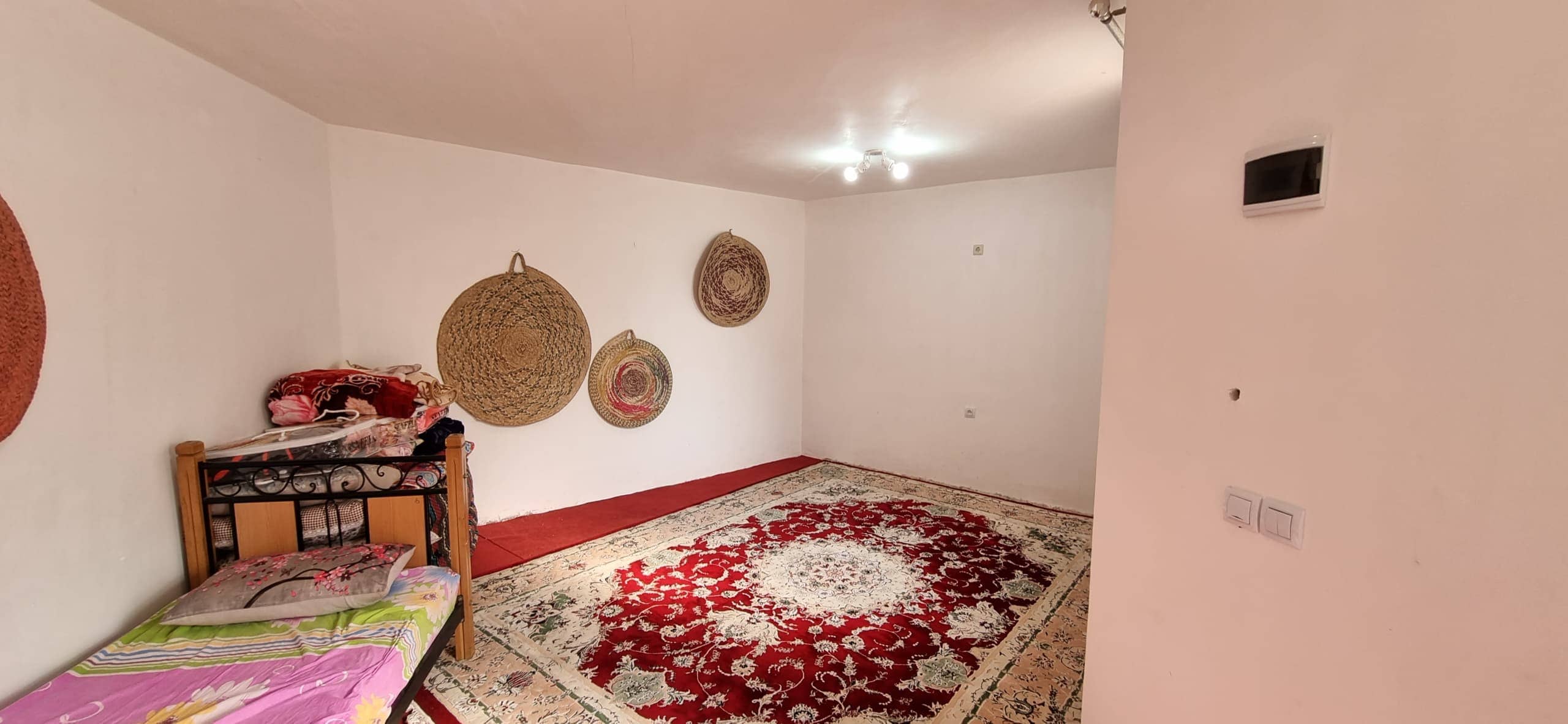 اجاره بومگردی سنتی تخت دار در آوان شوش - 6